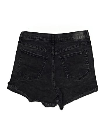 Aeropostale Denim Shorts (view 2)