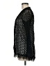 Monteau Black Kimono Size M - photo 5