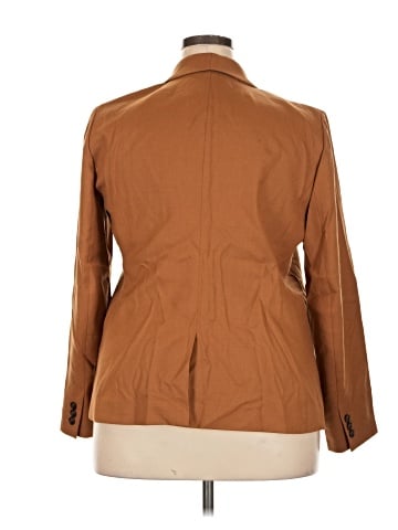 J.Crew Wool Blazer (view 2)