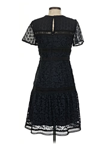 Ann Taylor Cocktail Dress (view 2)