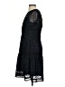 Ann Taylor Black Cocktail Dress Size 0 - photo 5