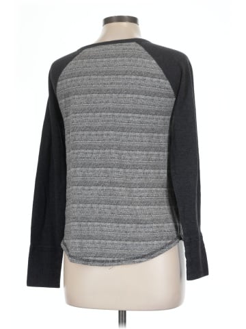 Lucky Brand Long Sleeve Top (view 2)