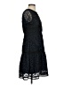 Ann Taylor Black Cocktail Dress Size 0 - photo 4
