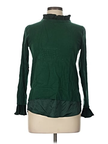 Sioni Turtleneck Sweater (view 1)