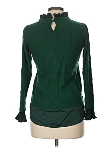 Sioni Turtleneck Sweater (view 2)
