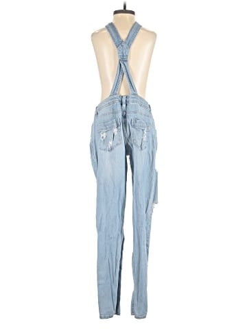 Tinseltown Overalls (view 2)