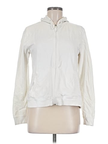 ProSpirit Zip Up Hoodie (view 1)