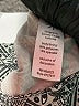 Athleta Paisley Gray Skort Size 8 (tall) - photo 4