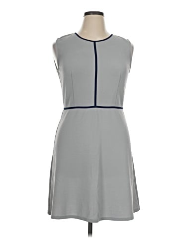 THML Casual Dress (view 1)
