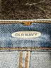 Old Navy Blue Denim Shorts Size 10 - photo 3