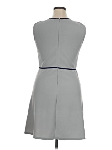 THML Casual Dress (view 2)