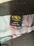 Athletic Works Gray Sweatpants Size 4 - 5 - photo 3
