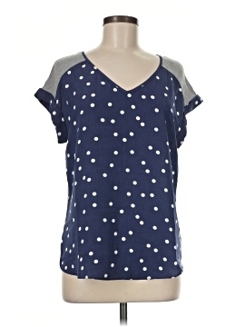 Fortune + Ivy Short Sleeve Top