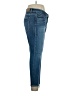 BKE Solid Blue Jeans Size 33 waist - photo 4