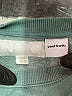 Zara Green Sweatshirt Size 7 - 8 - photo 3