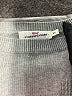 Vineyard Vines 100% Cotton Gray Pullover Sweater Size XS - photo 7