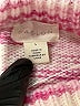 Caslon Tie-dye Pink Pullover Sweater Size L - photo 7
