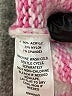 Caslon Tie-dye Pink Pullover Sweater Size L - photo 8