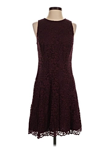 Ann Taylor Cocktail Dress (view 1)