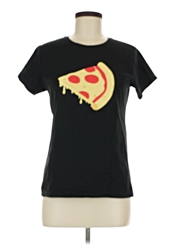 Delta Pro Weight Short Sleeve T-Shirt (view 1)