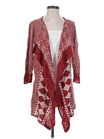 Great Northwest Indigo Cardigan (view 1)