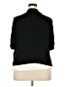 Avenue Black Cardigan Size 22 Plus - photo 2