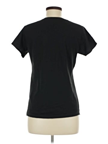 Delta Pro Weight Short Sleeve T-Shirt (view 2)