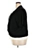 Avenue Black Cardigan Size 22 Plus - photo 5