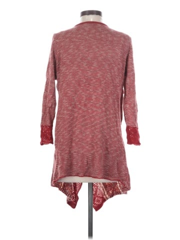 Great Northwest Indigo Cardigan (view 2)