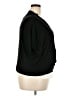 Avenue Black Cardigan Size 22 Plus - photo 4