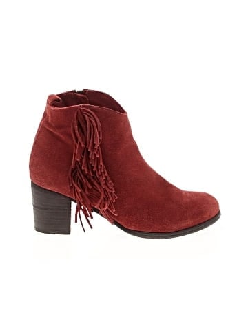 Matisse Ankle Boots (view 1)