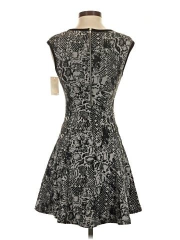 Eight Sixty Cocktail Dress (view 2)