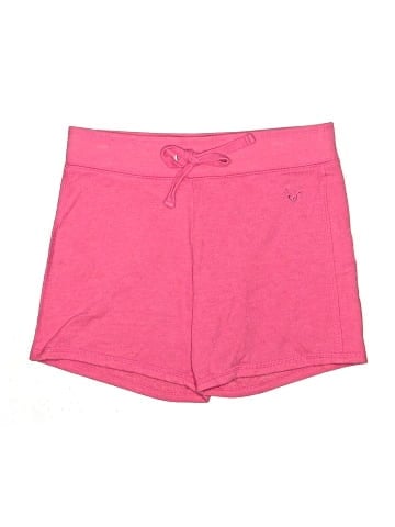 Justice Athletic Shorts (view 1)