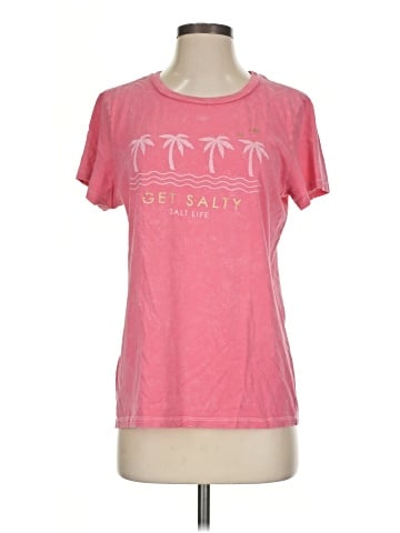 Salt Life Short Sleeve T-Shirt (view 1)