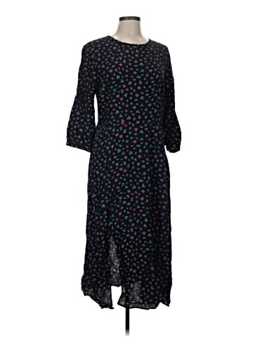 Ann Taylor LOFT Casual Dress (view 1)