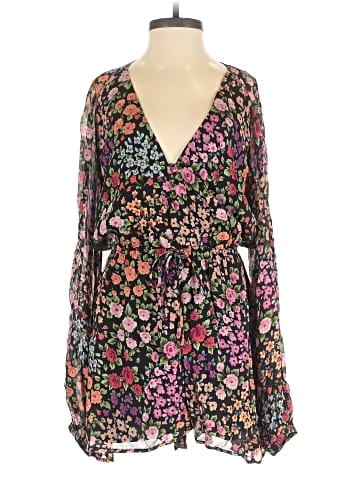 Yumi Kim Romper (view 1)