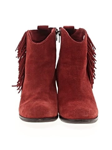 Matisse Ankle Boots (view 2)