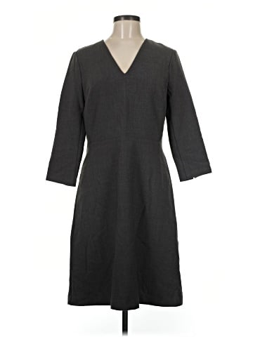 Ann Taylor Casual Dress (view 1)