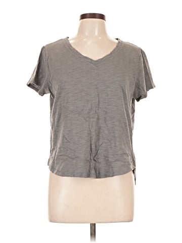 Old Navy Short Sleeve T-Shirt (view 1)