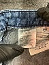 Adriano Goldschmied Hearts Blue Jeans Size 28 waist - photo 8