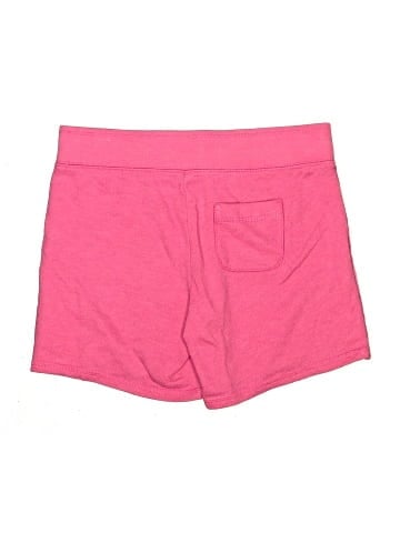 Justice Athletic Shorts (view 2)