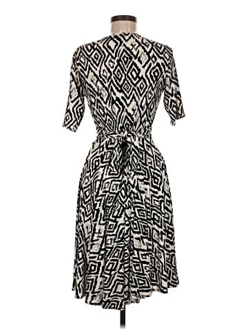 Donna Morgan Cocktail Dress (view 2)