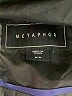 metaphor Black Coat Size M - photo 6