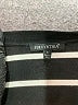 For Cynthia Stripes Black Pullover Sweater Size S - photo 7