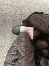 For Cynthia Stripes Black Pullover Sweater Size S - photo 8