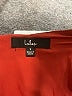 Lulus Red Cocktail Dress Size S - photo 7