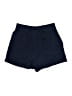 Gap Solid Blue Shorts Size 6 - photo 2