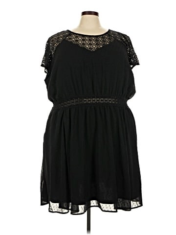 Torrid Casual Dress (view 1)