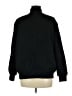 Future Collective Solid Black Jacket Size M - photo 2