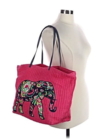 Vera Bradley Tote (view 2)